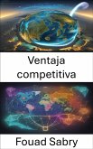 Ventaja competitiva (eBook, ePUB)