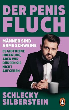 Der Penis-Fluch (eBook, ePUB) - Silberstein, Schlecky