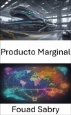 Producto Marginal (eBook, ePUB)