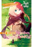 The Otome Heroine's Fight for Survival (Manga): Volume 1 (eBook, ePUB)
