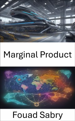 Marginal Product (eBook, ePUB) - Sabry, Fouad