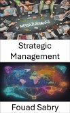 Strategic Management (eBook, ePUB)