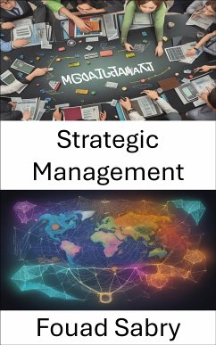 Strategic Management (eBook, ePUB) - Sabry, Fouad