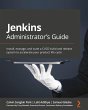 Jenkins Administrator's Guide (eBook,... - Bild 1