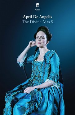 The Divine Mrs S - De Angelis, April