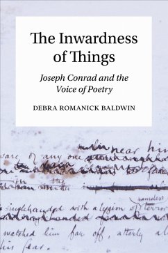 Cover The Inwardness of Things