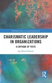 Charismatic Leadership in Organizations