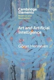 Art and Artificial Intelligence - Hermerén, Göran