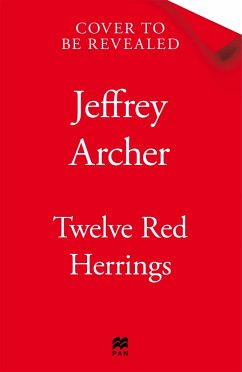 Twelve Red Herrings - Archer, Jeffrey