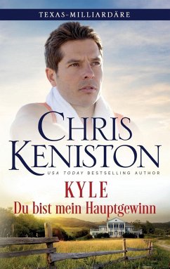 Kyle - Keniston, Chris