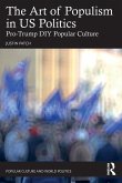 The Art of Populism in US Politics