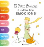 PETIT PRINCEP, EL.LLIBRE DE LES EMOCIONS