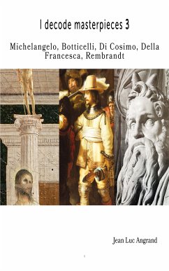 I decode masterpieces 3 (fixed-layout eBook, ePUB) - Angrand, Jean Luc