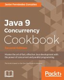 Java 9 Concurrency Cookbook, Second Edition (eBook, ePUB)