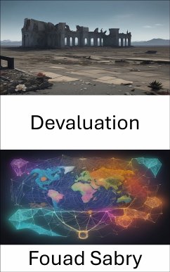 Devaluation (eBook, ePUB) - Sabry, Fouad