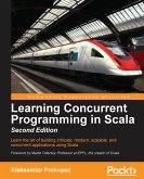 Learning Concurrent Programming in Scala. (eBook, ePUB)
