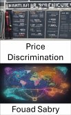 Price Discrimination (eBook, ePUB)