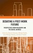Debating a Post-Work Future - Bild 1