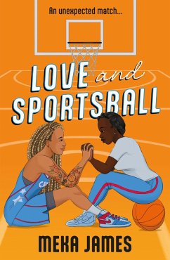 Love And Sportsball - James, Meka