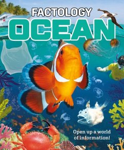 Cover Factology: Ocean