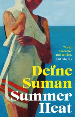 Summer Heat - Suman, Defne