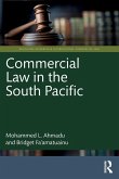 Commercial Law in the South Pacific