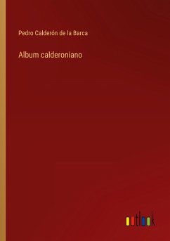 Album calderoniano