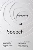 Freedoms of Speech Freedoms of Speech