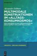 Multimodale Konstruktionen im... - Bild 1