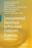 Environmental Awareness in Preschool Children¿s Drawings