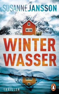 Winterwasser (eBook, ePUB) - Jansson, Susanne