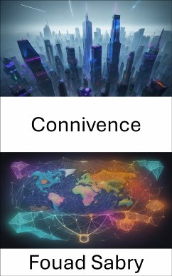 Connivence (eBook, ePUB) - Sabry, Fouad