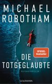 Die Totgeglaubte / Cyrus Haven Bd.4 (eBook, ePUB)