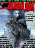 Black Cat Weekly #134 (eBook, ePUB)