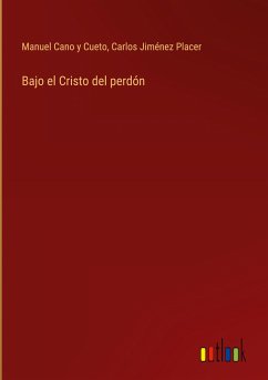 Bajo el Cristo del perdón