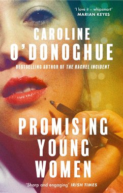 Promising Young Women - O'Donoghue, Caroline