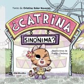 Catrina sinónima Tapa Dura