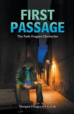 First Passage - Fitzgerald-Lorah, Morgan