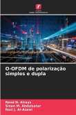 O-OFDM de polarização simples e dupla