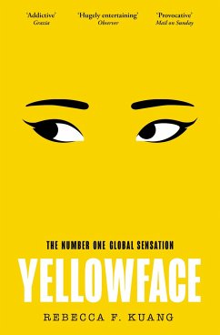 Yellowface - Kuang, Rebecca F