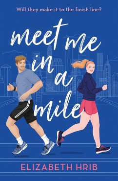 Meet Me In A Mile - Hrib, Elizabeth