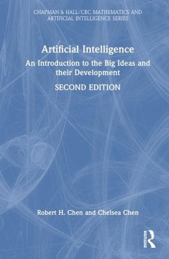 Artificial Intelligence - Chen, Robert H; Chen, Chelsea