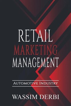 Retail Marketing Management - Derbi, Wassim