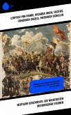 Deutsche Geschichte: Die wichtigsten historischen Studien (eBook, ePUB)