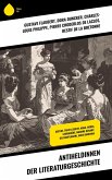 Antiheldinnen der Literaturgeschichte (eBook, ePUB)