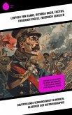 Deutschlands Vergangenheit in Werken: Klassiker der Historiographie (eBook, ePUB)