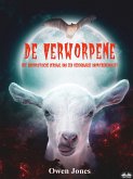 De Verworpene (eBook, ePUB)