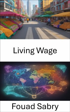 Living Wage (eBook, ePUB) - Sabry, Fouad