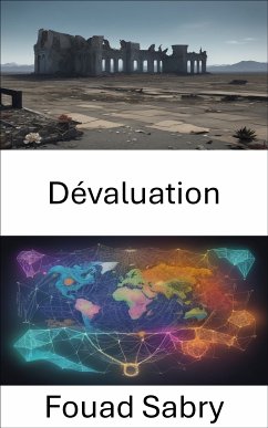 Dévaluation (eBook, ePUB) - Sabry, Fouad