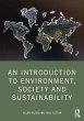 An Introduction to Environment, Society... - Bild 1